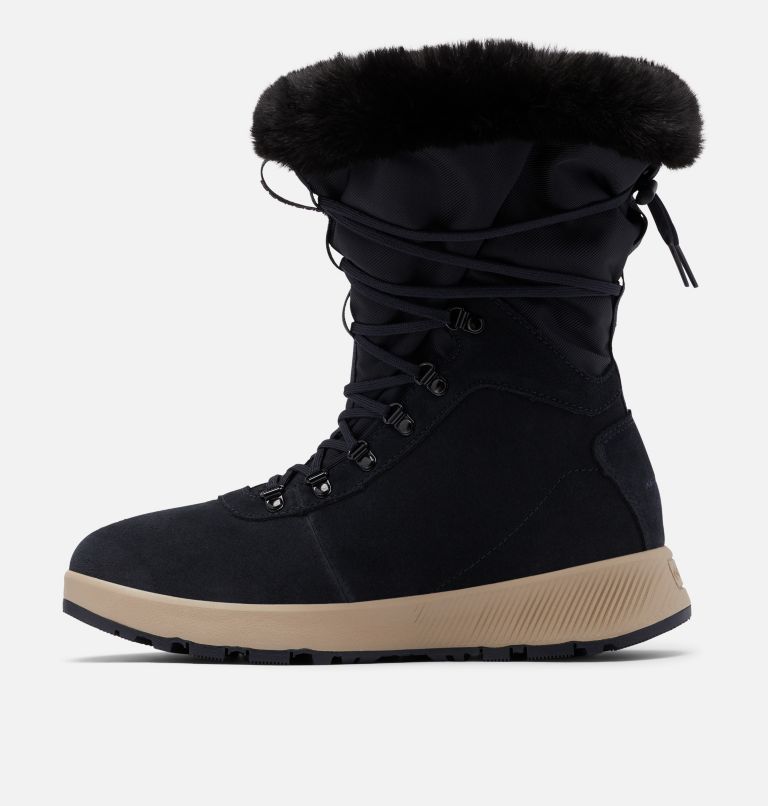 Columbia Omni-Heat High Women Boots | BNUMHC-764