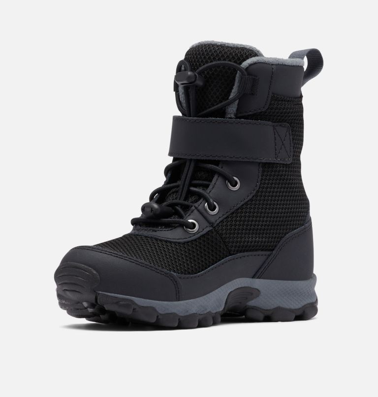 Columbia Omni-Heat Kids' Waterproof Boots | CABYWN-385