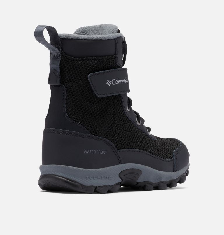 Columbia Omni-Heat Kids' Waterproof Boots | CABYWN-385