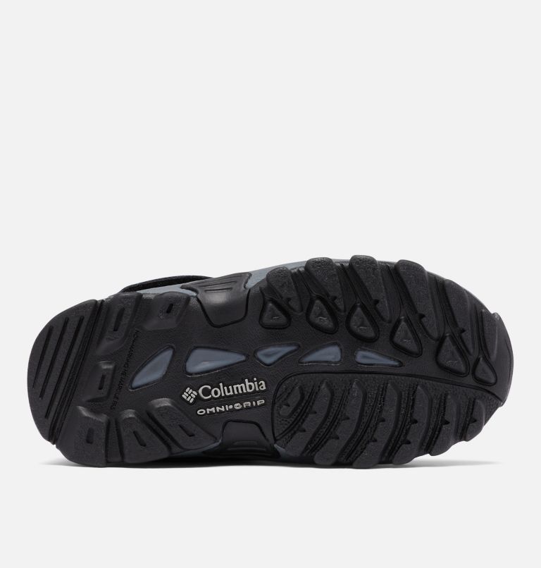 Columbia Omni-Heat Kids' Waterproof Boots | CABYWN-385