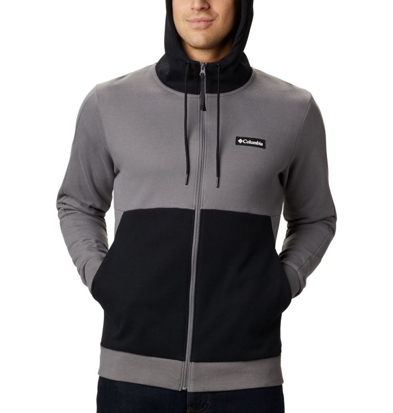 Columbia Omni-Heat Men Hoodies | DOLMHU-918