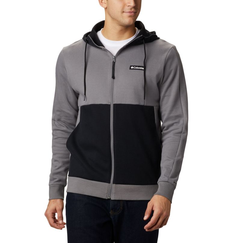 Columbia Omni-Heat Men Hoodies | DOLMHU-918