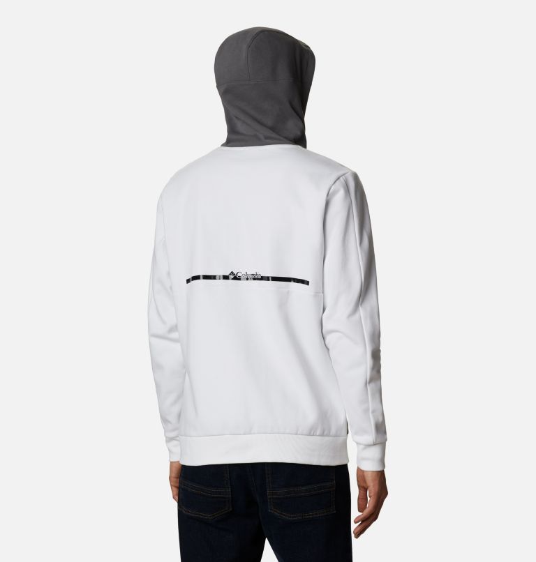 Columbia Omni-Heat Men Hoodies | QIDWFS-048