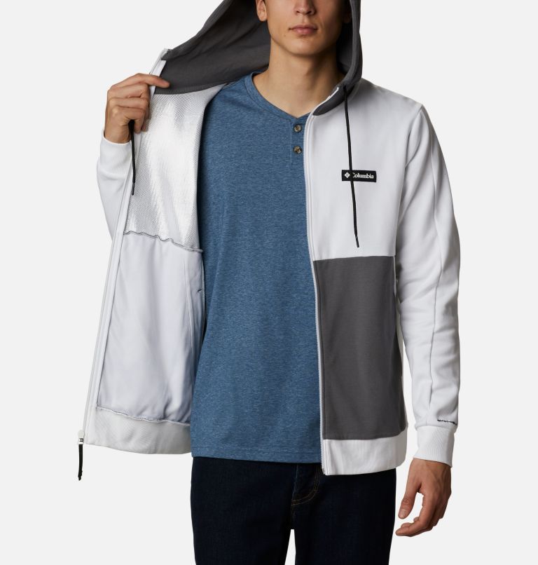 Columbia Omni-Heat Men Hoodies | QIDWFS-048