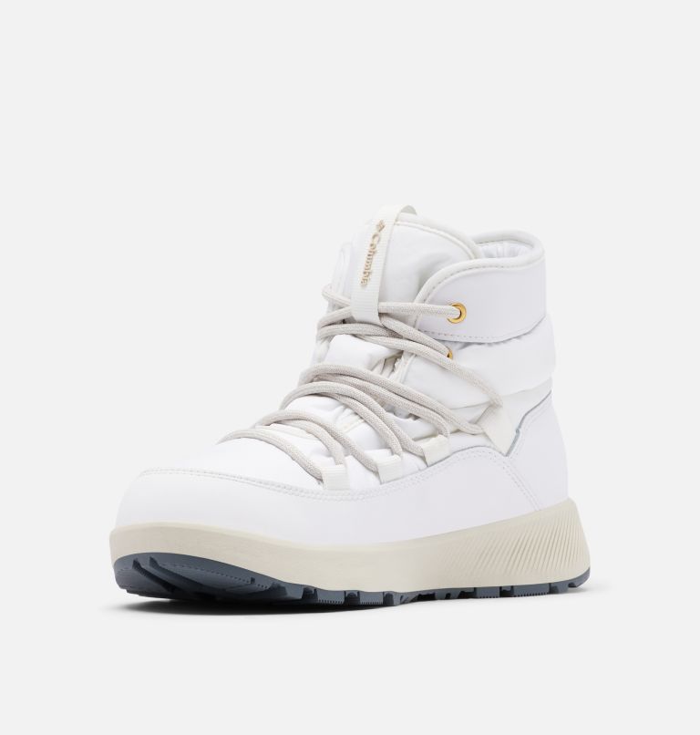 Columbia Omni-Heat Mid Women Boots | XAOMDJ-607