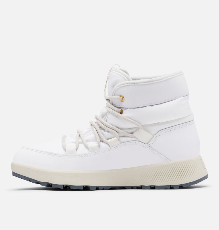 Columbia Omni-Heat Mid Women Boots | XAOMDJ-607