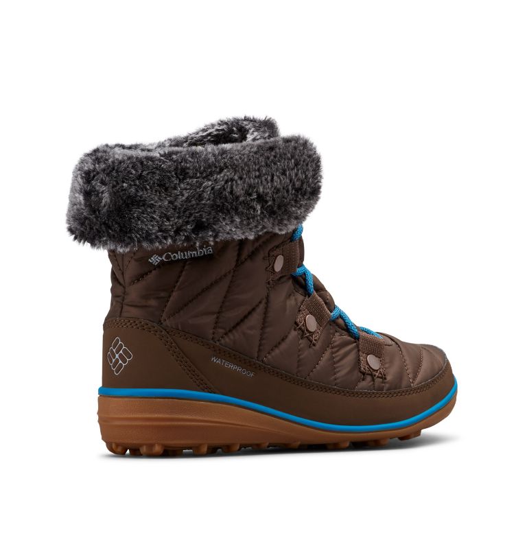 Columbia Omni-Heat Women Boots | GIDOJL-879