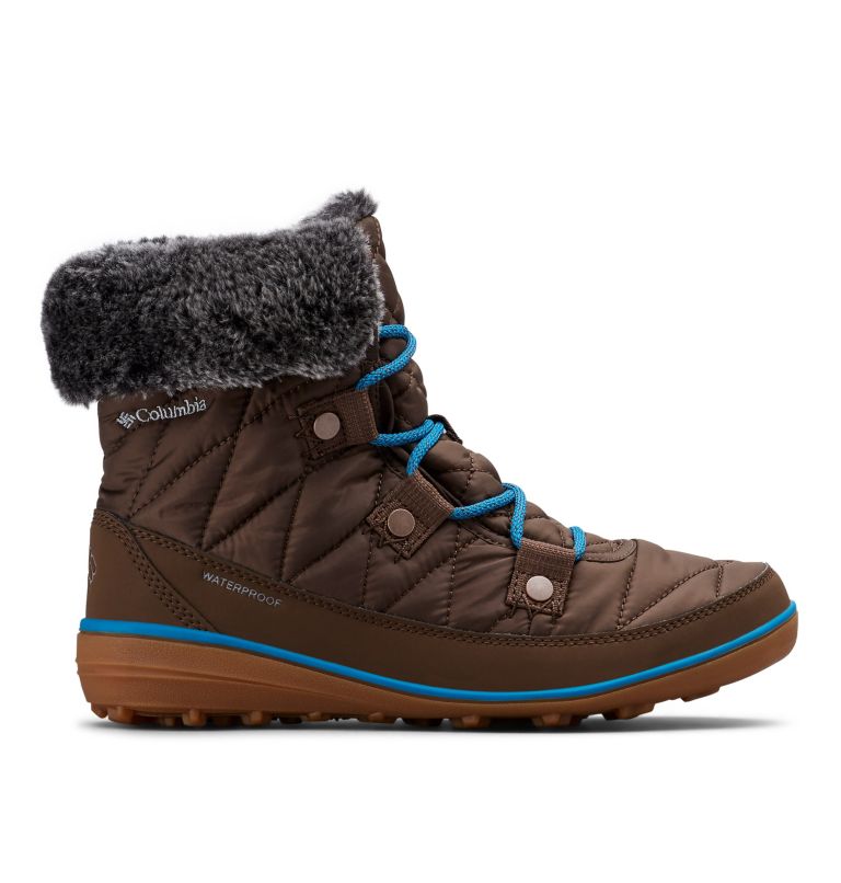 Columbia Omni-Heat Women Boots | GIDOJL-879