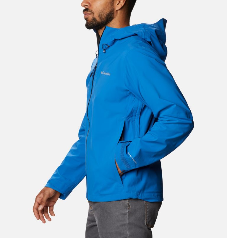 Columbia Omni-Tech Men Softshell Jackets | BKAWYI-348