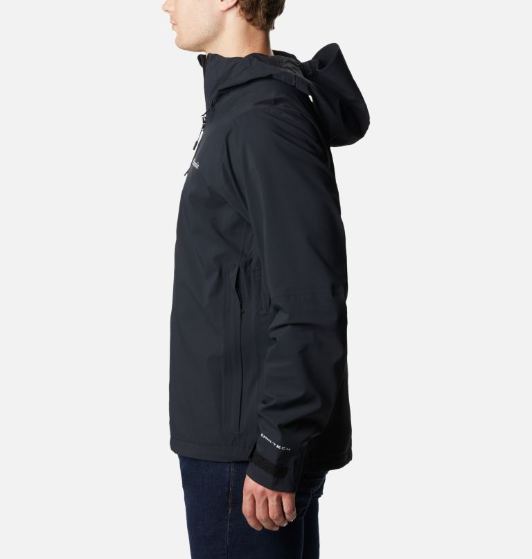 Columbia Omni-Tech Men Softshell Jackets | QOSKZX-761