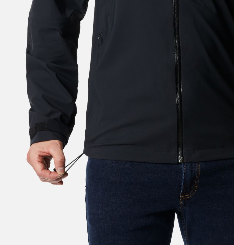 Columbia Omni-Tech Men Softshell Jackets | QOSKZX-761