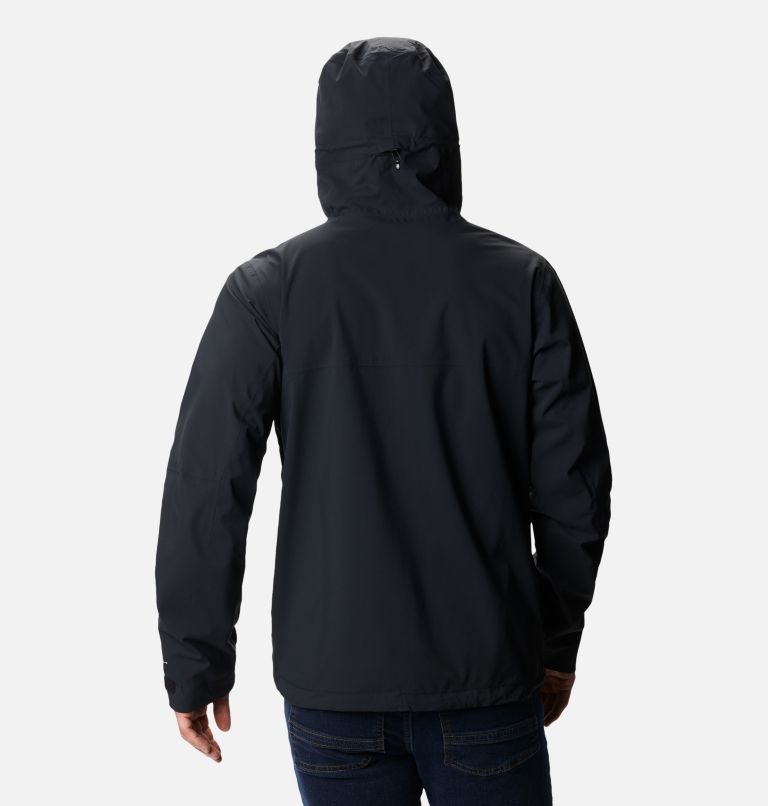 Columbia Omni-Tech Men Softshell Jackets | QOSKZX-761