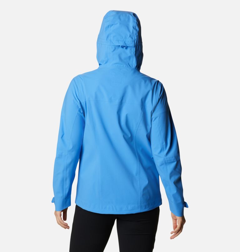 Columbia Omni-Tech Women Rain Jackets | PUEHCT-804