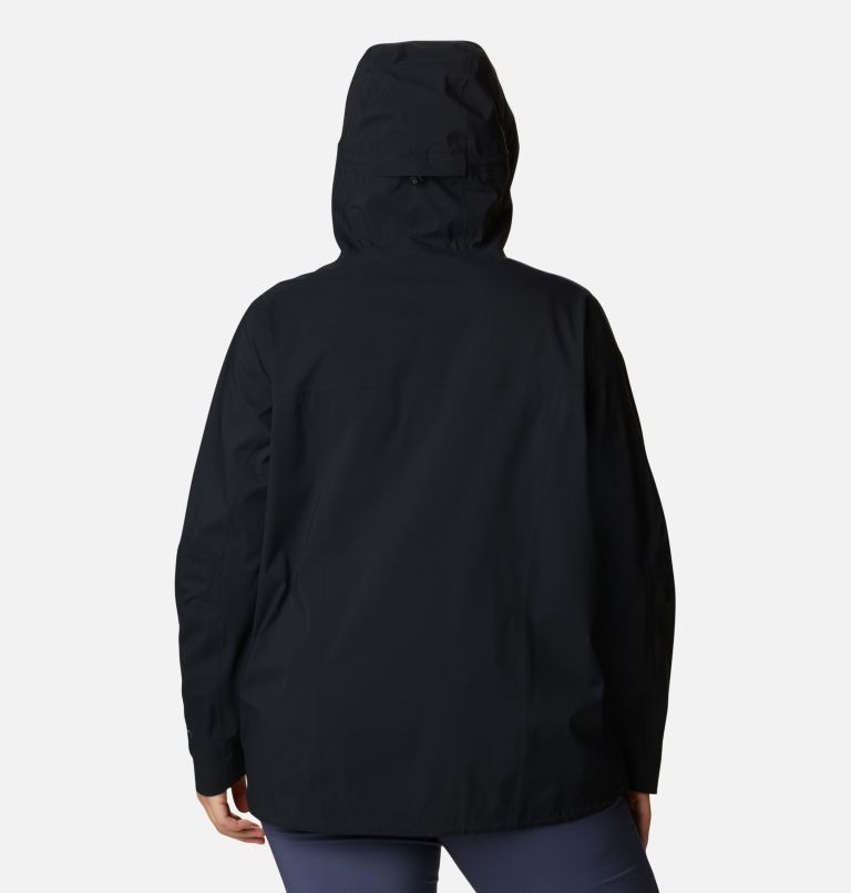 Columbia Omni-Tech Women Rain Jackets | USZFDN-350