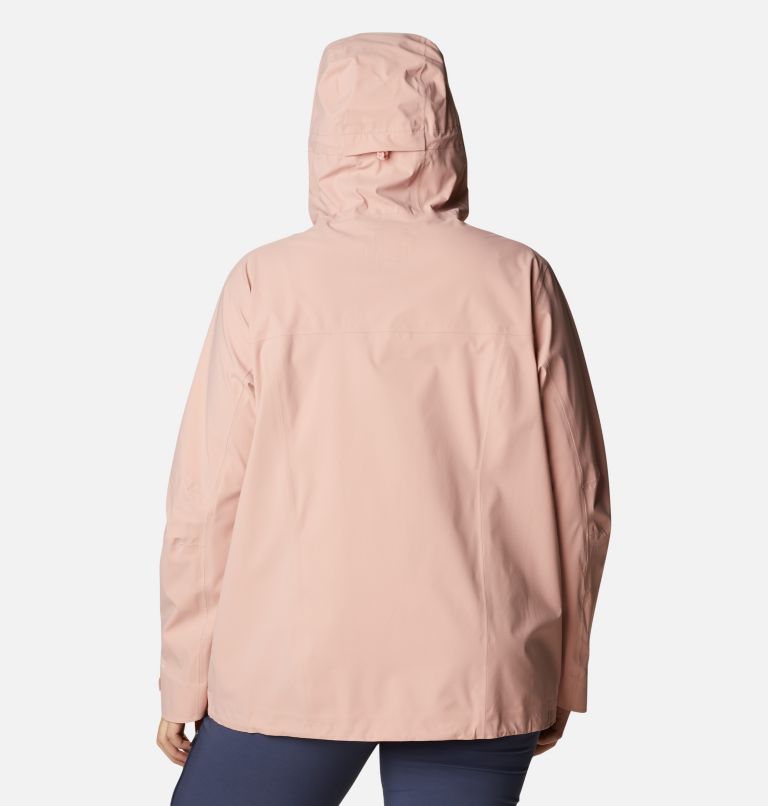 Columbia Omni-Tech Women Rain Jackets | WICEGY-034