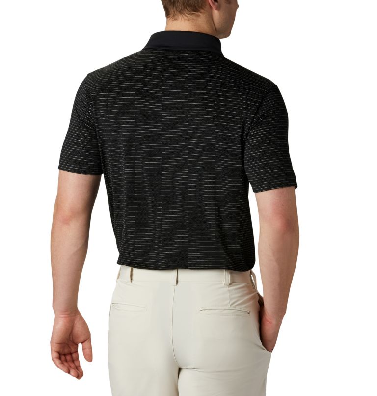 Columbia Omni-Wick Men Polo Shirts | HVANCM-718