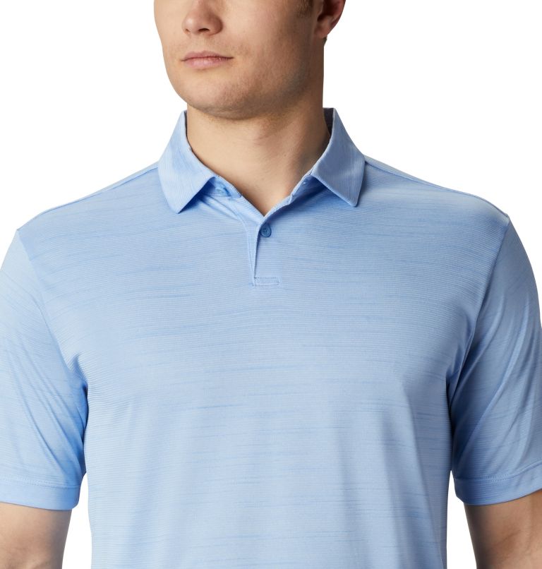 Columbia Omni-Wick Men Polo Shirts | TUBGER-241