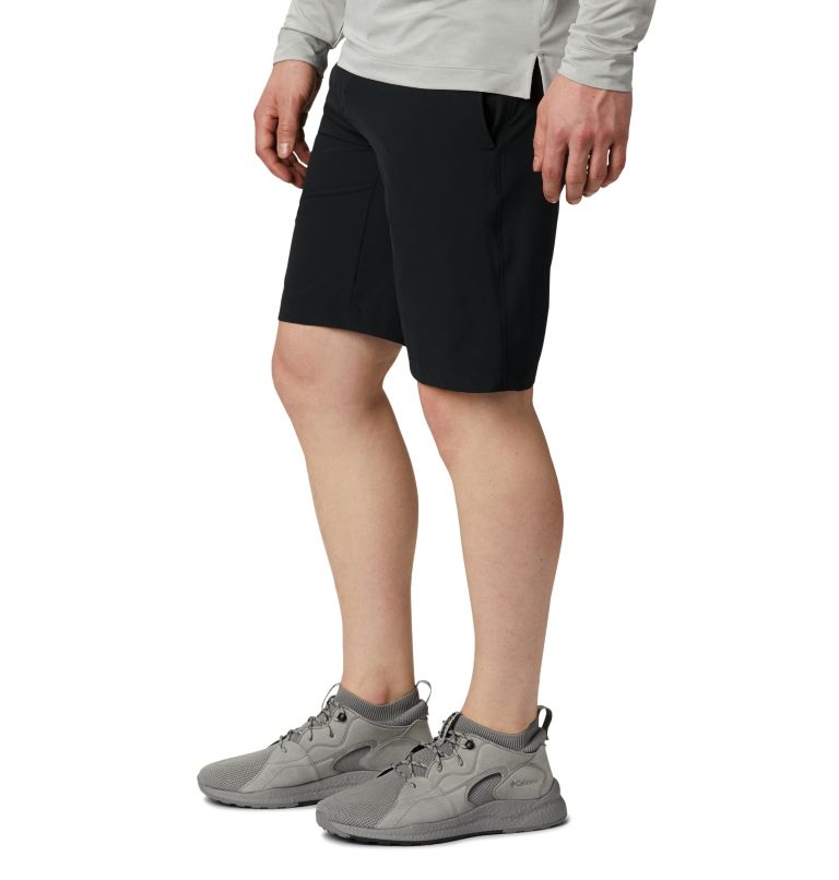 Columbia Omni-Wick Men Shorts | XJMPEU-942