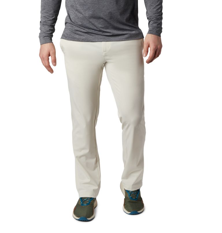 Columbia Omni-Wick Men Sweatpants | KJZOEH-648