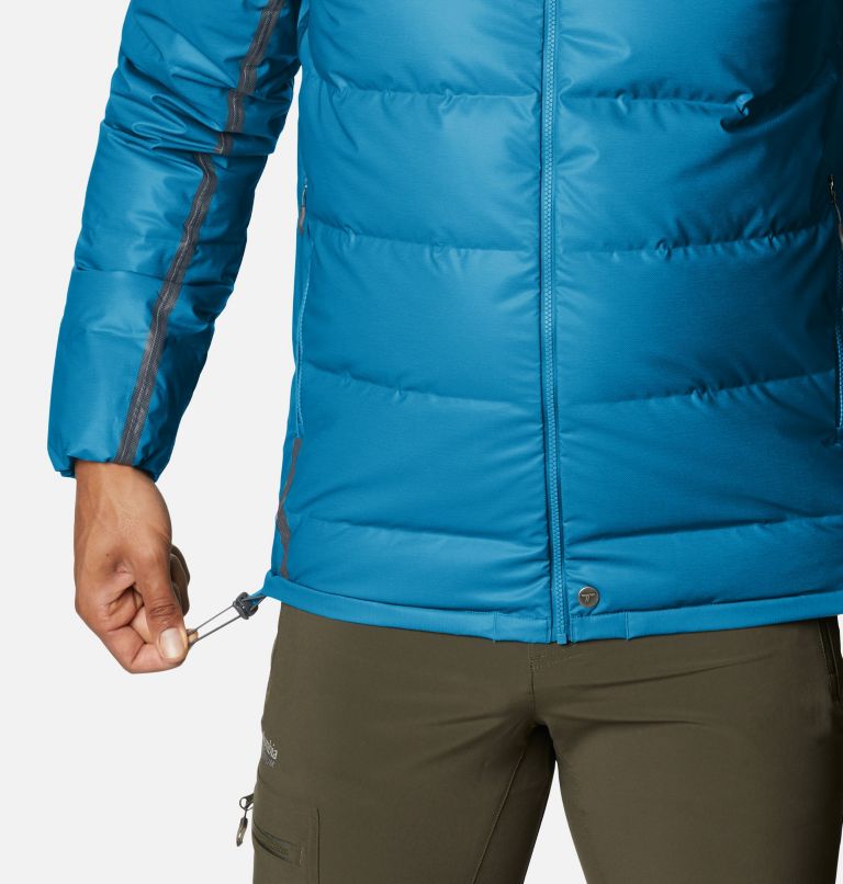 Columbia OutDry Ex Men Insulated Jackets | NHTSEC-301