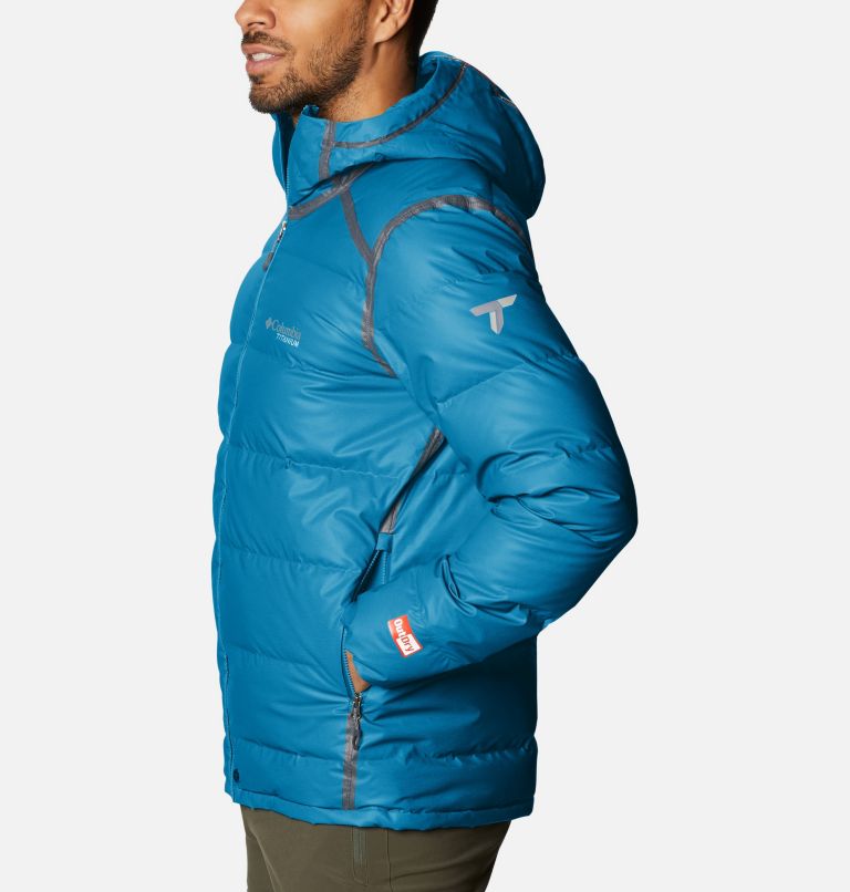 Columbia OutDry Ex Men Insulated Jackets | NHTSEC-301