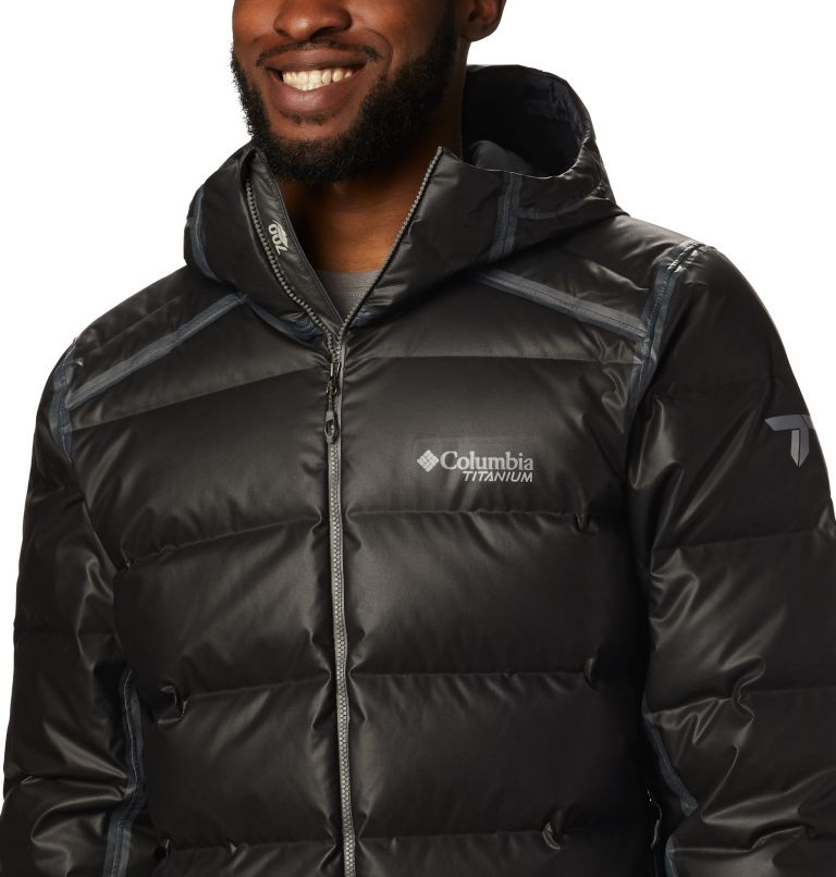 Columbia OutDry Ex Men Insulated Jackets | DAEXYK-671