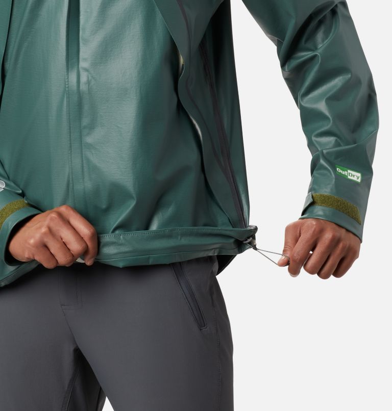 Columbia OutDry Ex Men Softshell Jackets | PVDGNA-579