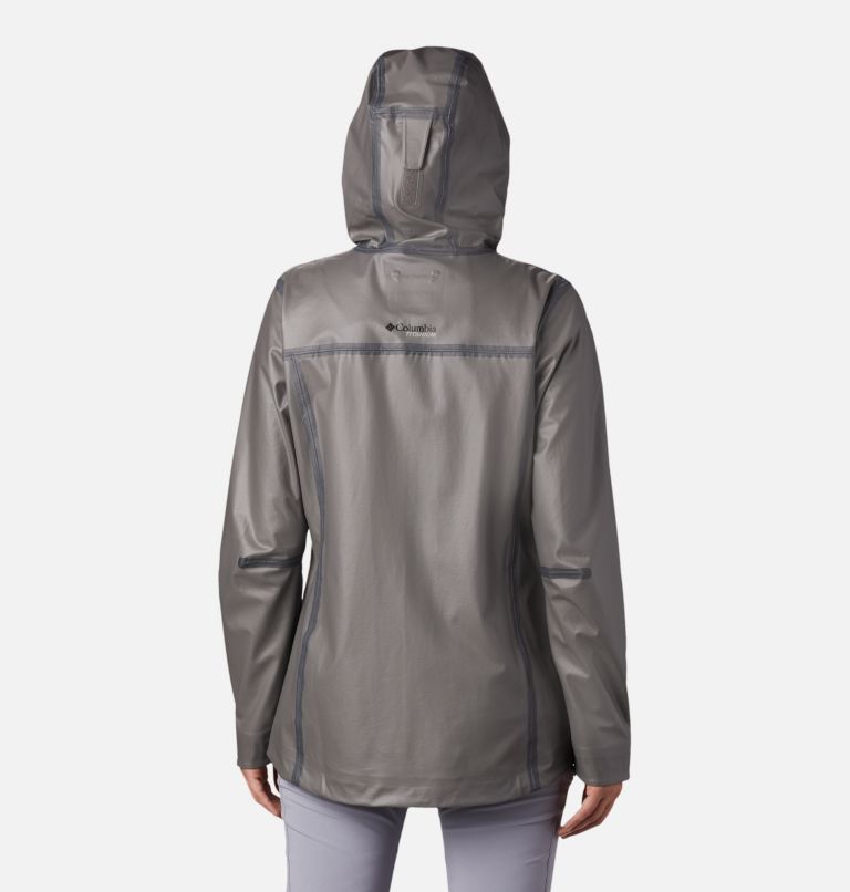 Columbia OutDry Ex Women Rain Jackets | IJOPVC-791