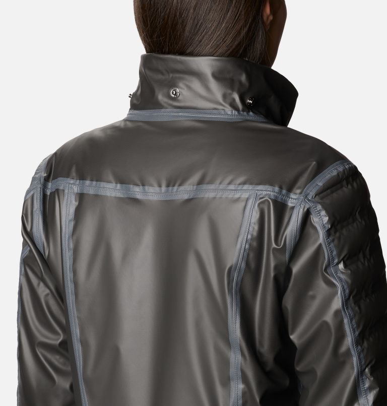 Columbia OutDry Ex Women Rain Jackets | UIFTDO-675