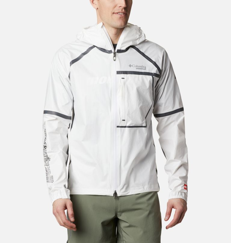 Columbia OutDry Men Softshell Jackets | JLEGCM-952