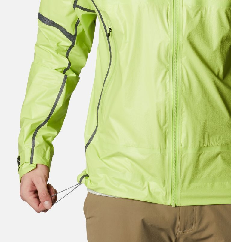 Columbia OutDry Men Softshell Jackets | NRTKFU-961