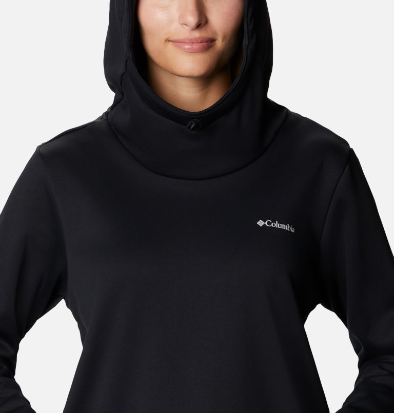 Columbia Out-Shield Women Hoodies | ATQWIF-976