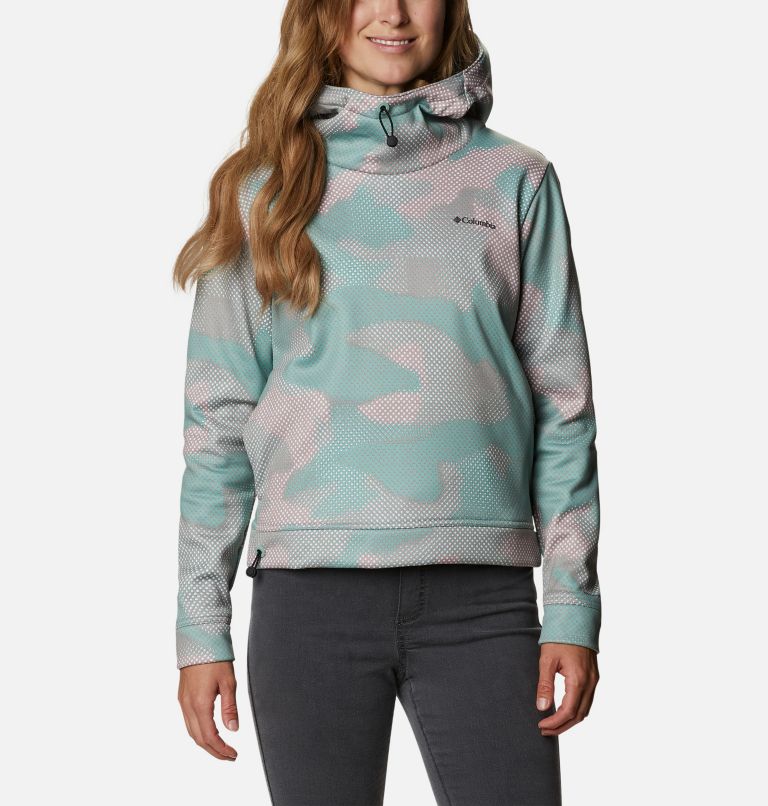 Columbia Out-Shield Women Hoodies | GZFKLJ-891