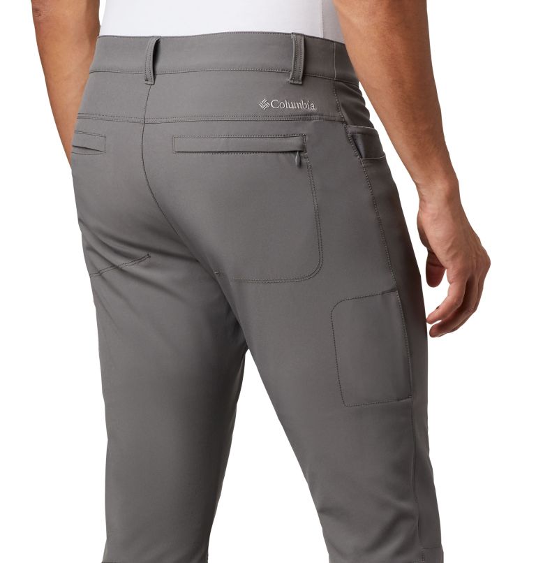 Columbia Outdoor Elements Men Hiking Pants | GRMKWZ-275