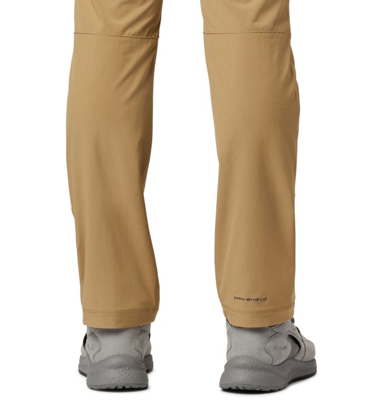 Columbia Outdoor Elements Men Hiking Pants | LAJBRM-835