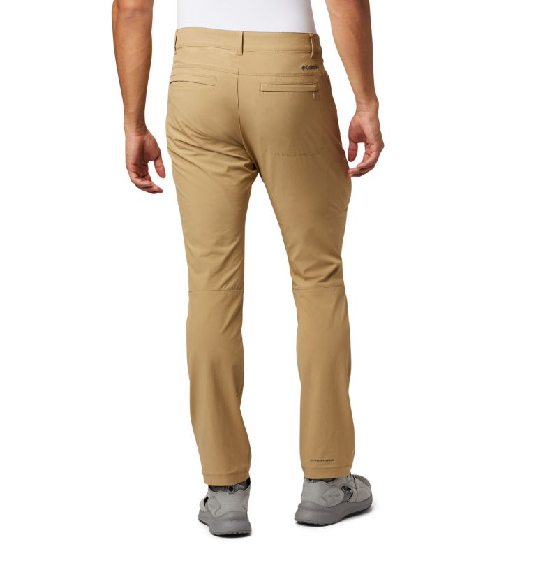 Columbia Outdoor Elements Men Hiking Pants | LAJBRM-835