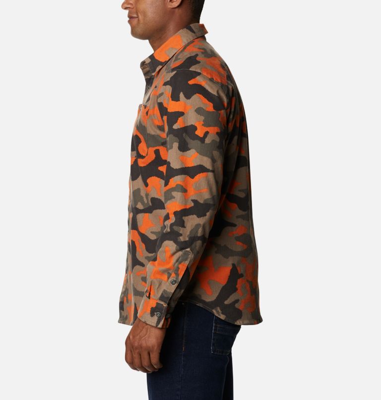 Columbia Outdoor Elements Men Shirts | BWAREV-795