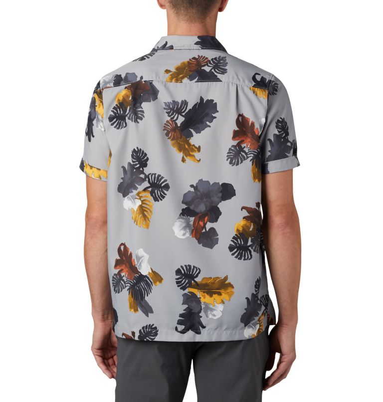 Columbia Outdoor Elements Men Shirts | LPTMZI-769