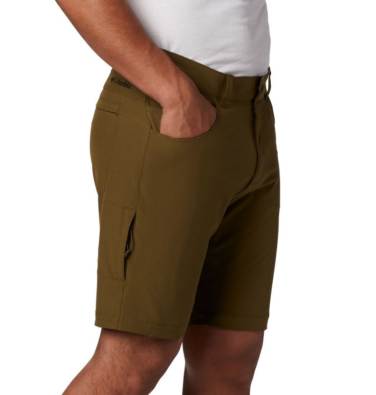 Columbia Outdoor Elements Men Shorts | ADKUJF-961