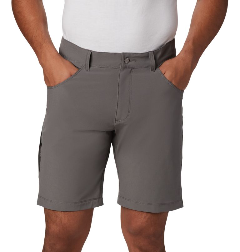 Columbia Outdoor Elements Men Shorts | HZUEVG-279