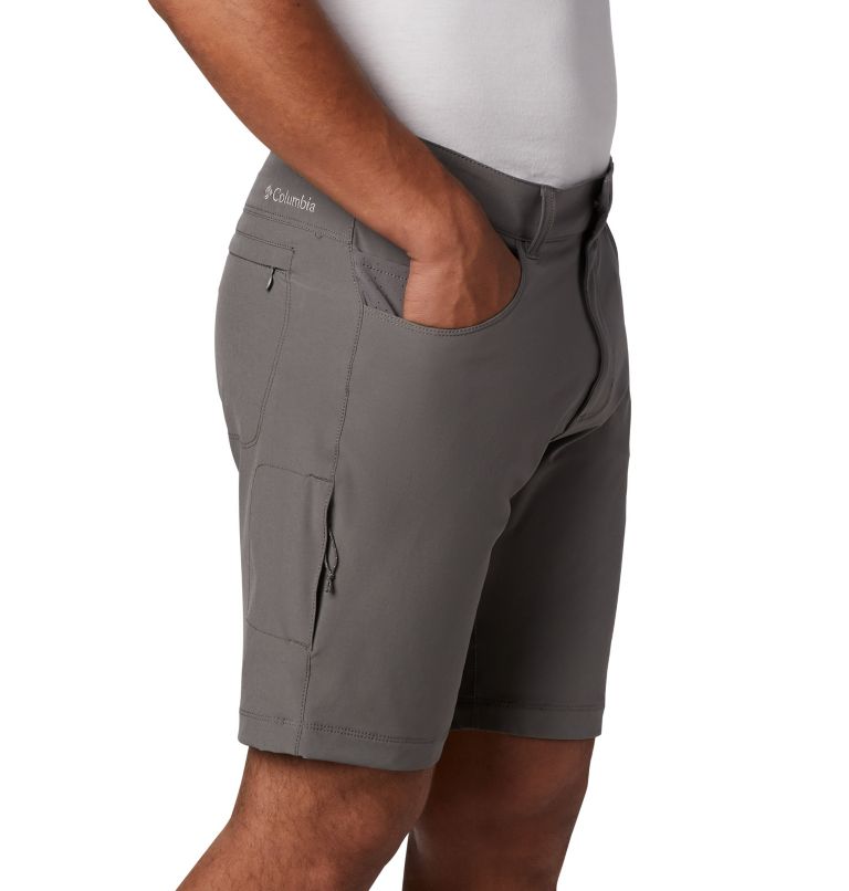 Columbia Outdoor Elements Men Shorts | HZUEVG-279