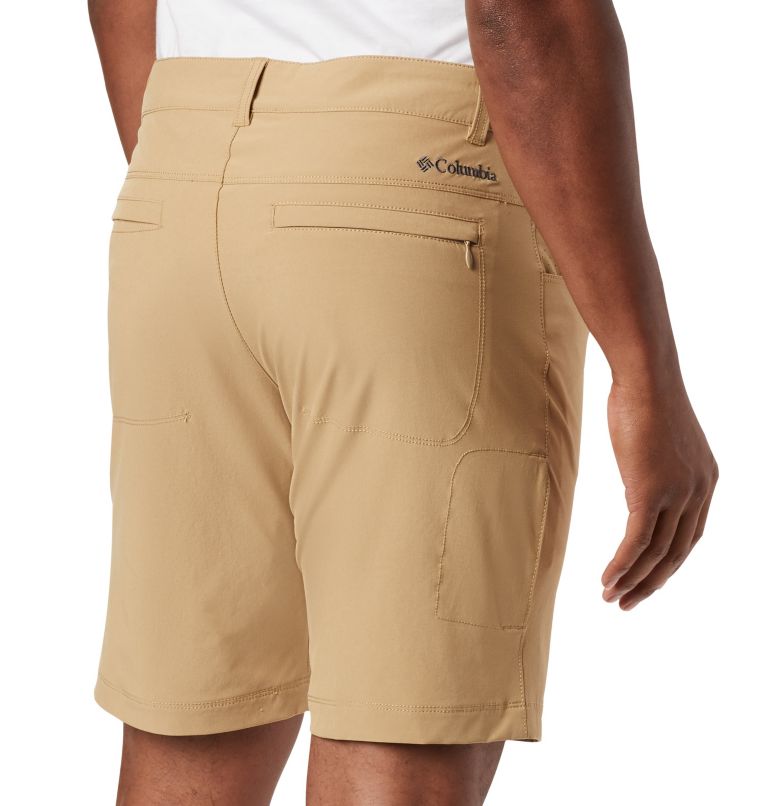 Columbia Outdoor Elements Men Shorts | KAGIVE-298