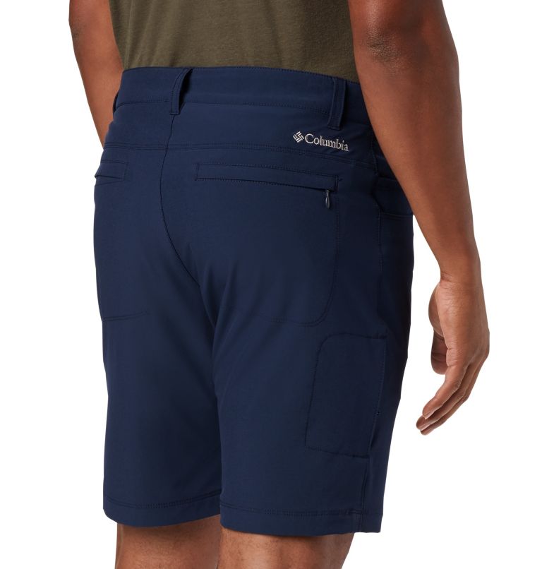 Columbia Outdoor Elements Men Shorts | VPWTBL-617