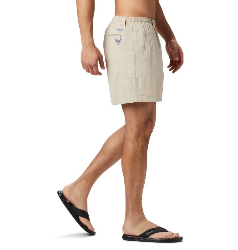 Columbia PFG Backcast III Men Shorts | EDVFIL-805