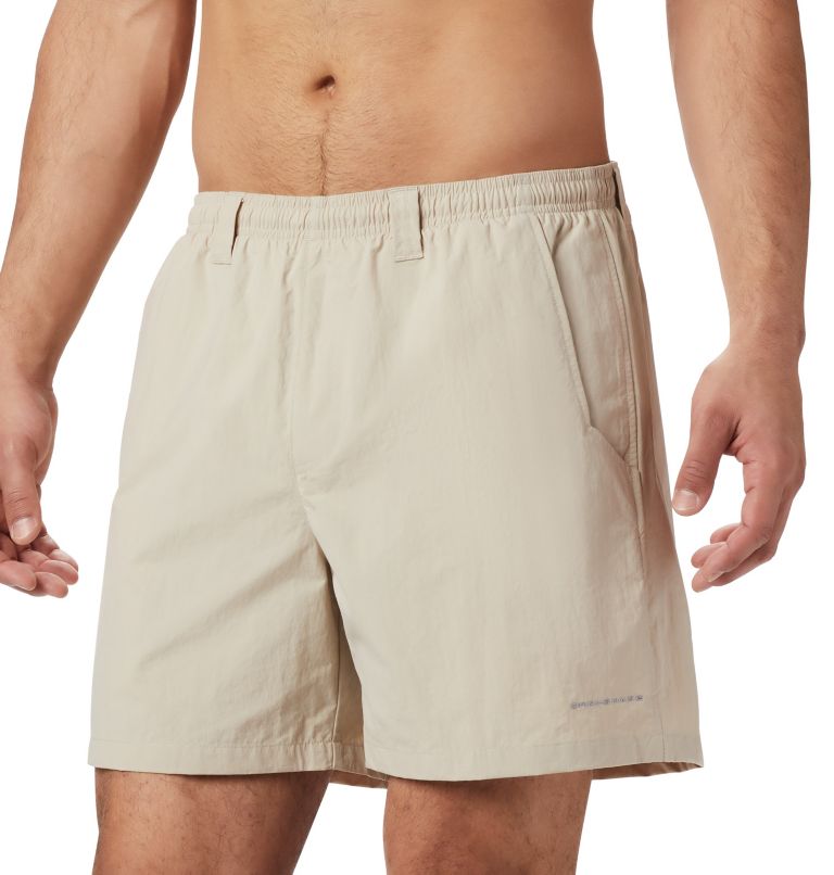 Columbia PFG Backcast III Men Shorts | EDVFIL-805