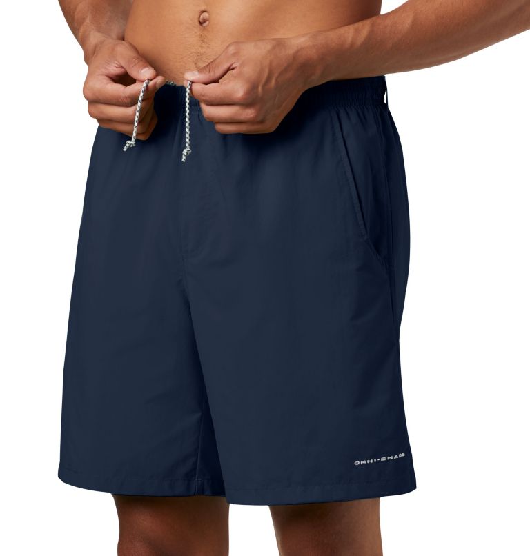 Columbia PFG Backcast III Men Shorts | FAUBTM-425