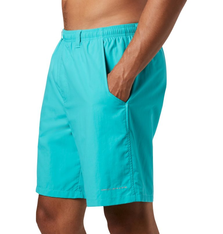 Columbia PFG Backcast III Men Shorts | FNMJQZ-873