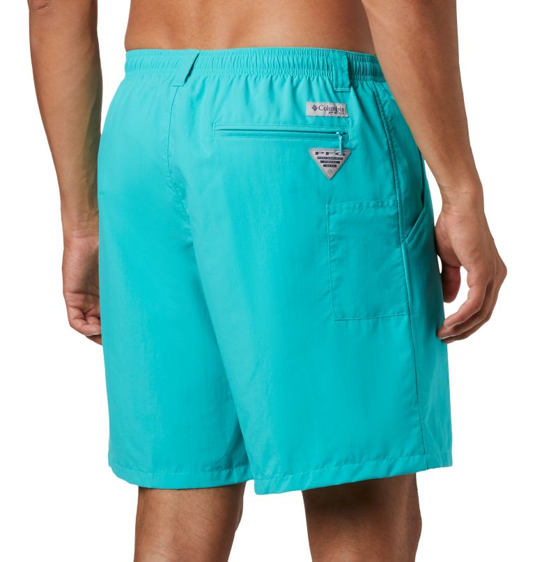 Columbia PFG Backcast III Men Shorts | FNMJQZ-873