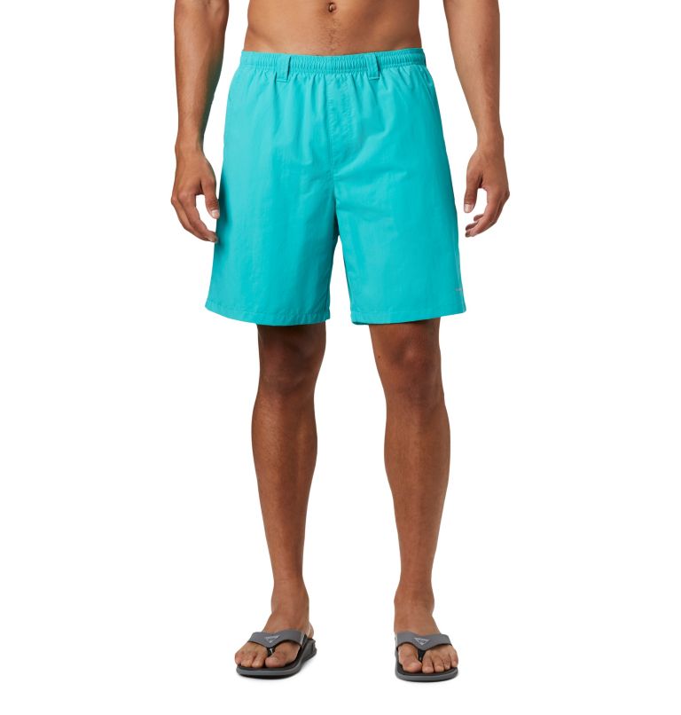 Columbia PFG Backcast III Men Shorts | FNMJQZ-873