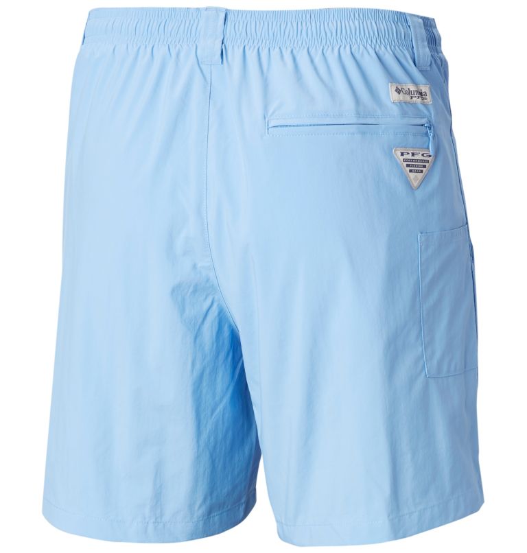 Columbia PFG Backcast III Men Shorts | GVYCNJ-287